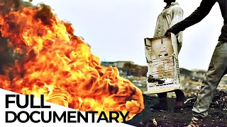 How the Rich World's Electronic Waste Affects Poor Countries | Blame Game | ENDEVR Documentary