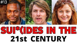 Tragic Ends In The 21st Century | Tragic Deaths #obituary #tribute #inmemoriam
