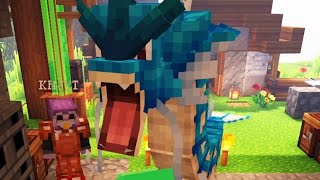 TURNAMEN POKEMON - Minecraft Indonesia #6