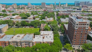 4601 N Beacon St - Unit #GC | Chicago, IL