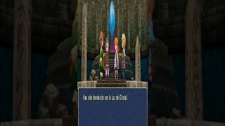 Este juego es INCREIBLE, mi experiencia en final fantasy 3