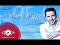 Mesut Kurtis - I Think of You feat. Irfan Makki | Official Lyric Video