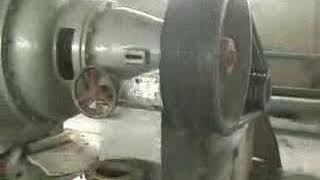 Cylinder Tissue Toilet Machine Whole Set Pulping Line