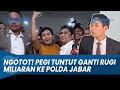 PEGI MELAWAN! Kuasa Hukum Pegi Bakal Tuntut Ganti Rugi Miliaran ke Polda Jabar