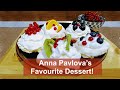 The Best Tips for a Perfect Pavlova! A Story of Russia, Australia and New Zealand!