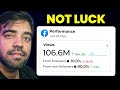 100 Million Views on Facebook in 28 Days