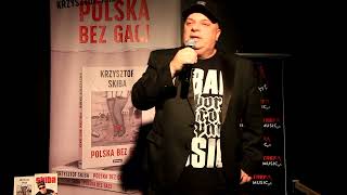 Skiba stand-up comedy. Gotowi do wojny