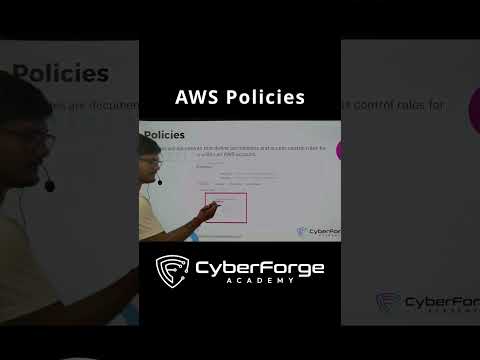 AWS Policy Explained: Secure Your Cloud with IAM Best Practices