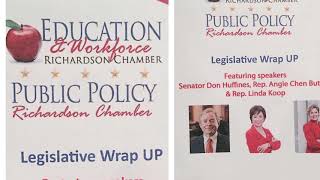 Privatization and Public Schools:  Linda Koop and Charter and Non-Profit Partnership Under SB 1882