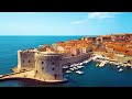 dubrovnik city 8k hdr video explore the stunning beauty of dubrovnik croatia