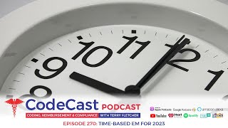 Time-Based EM for 2023