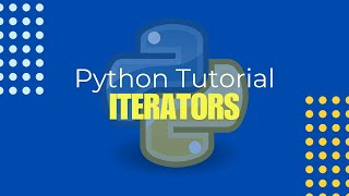 Python Tutorial in Hindi 🐍- Iterators in Python #pythonforbeginners #pythoninhindi