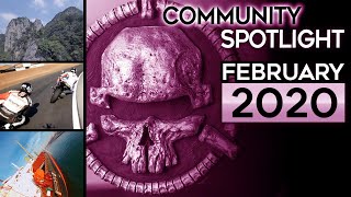 Community Spotlight! February 2020