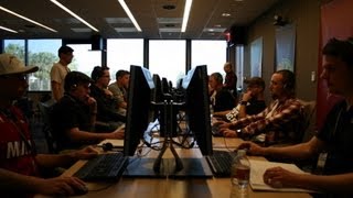 Command & Conquer Community Summit 2012 Trailer (UK)