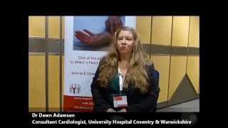 Arrhythmias and pregnancy