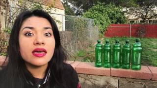 10 botellas Verdes CANTA CONMIGO!!