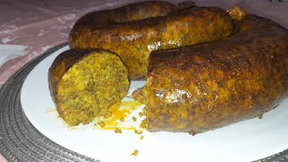 اللي ماجربتش هاد الوصفة راها مراطية عصبان😋 وعليه الكلام بتتبيلة  في الواعر 🥰😍