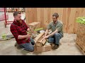 steerable cultivator unboxing u0026 assembly