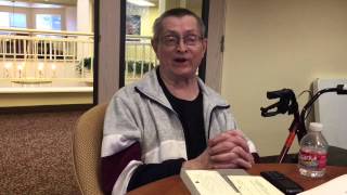 Richard Rogers, former Union University librarian