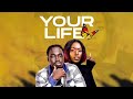 Lizy Kurdz - Your Life ft Phify Music (Official Visualizer)