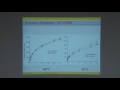 compaction of modified bituminous mixtures