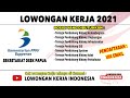 LOWONGAN KERJA SEKRETARIAT DESK PAPUA BAPPENAS RI | LOWONGAN KERJA DI PAPUA 2021 | LOKER PAPUA 2021