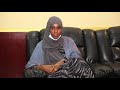 Madaxweynaha Dawladda Puntland ayaa qaabilay Wasiirka Wasaaradda Haweenka Soomaaliya