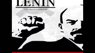 Lenin -powieść Ferdynanda Ossendowskiego . 3/3