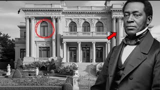 L'histoire IMPOSSIBLE de l'HÉRITIER ESCLAVE qui a défié la dynastie la plus riche de FRANCE