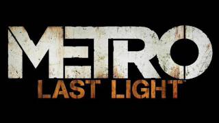 Metro: Last Light - Debut World Premiere Teaser Trailer (2011) OFFICIAL | HD
