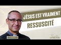 Parole et Évangile du jour  | Jésus est vraiment ressuscité! | Dimanche 31 mars