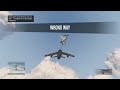 v 65 molotok vs buckingham hydra gta5 dogfight.