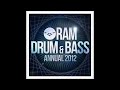 RAM Drum & Bass Annual 2012 (Continuous DJ Mix) from Album. Mixed by Mind Vortex.