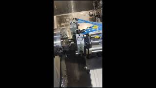 CNC AUTOLOADER BY ARROWS AUTOMATION & ENGG. 9004746604/8879877388