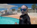 caravan and camping wa rac monkey mia dolphin resort