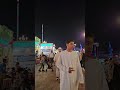 Pakistan Famous Bundu Khan at Global Village, Dubai