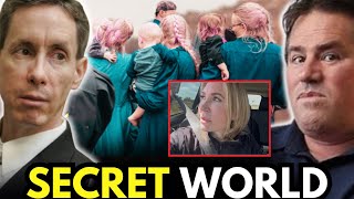 Inside the FLDS: Warren Jeffs, Samuel Bateman & the Secret World of Cult Prophets | Lauren Matthias