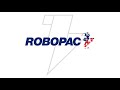 robopac usa poziome półautomatyczne maszyny do owijania folią stretch