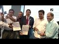 telangana skill academy signs 26 pacts with companies