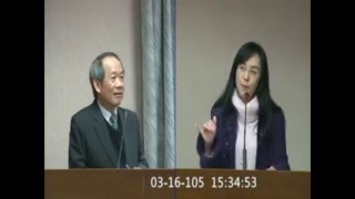 20160316 內政 選罷法修正 26 陳瑩 劉義周 姚文智 【立法院演哪齣？】