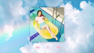 여름에 딱 듣기 좋은🍹숨은 띵곡 &인기곡 모음🎶 | K-POP Summer Playlist