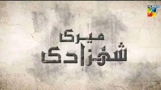 Meri Shehzadi Diana - Teaser 01 - Farhan Saeed - Urwa Hocane - Ali Rehman - Full Cast - Dramaz ETC