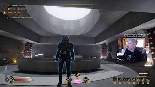 HOTFIX LIVE, changing everything...