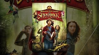 The Spiderwick Chronicles