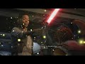 star wars jedi fallen order cal is knighted theme