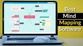5 Best Mind Mapping Software in 2025