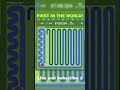 Google Snake Twin Mode in Fast speed