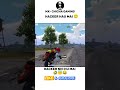 ᴋᴀɪ ʜᴏ ᴘʀᴏ ʙʜᴀɪ🤣😅#pubg #bgmi #gameplay #gaming