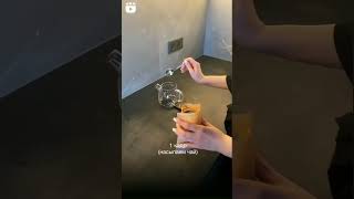 Cara Pengambilan Video Minuman dengan Kamera Handphone