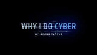Why I Do Cyber – Episode 3: Terry McGraw, VP of Global Cyber Threat Analysis